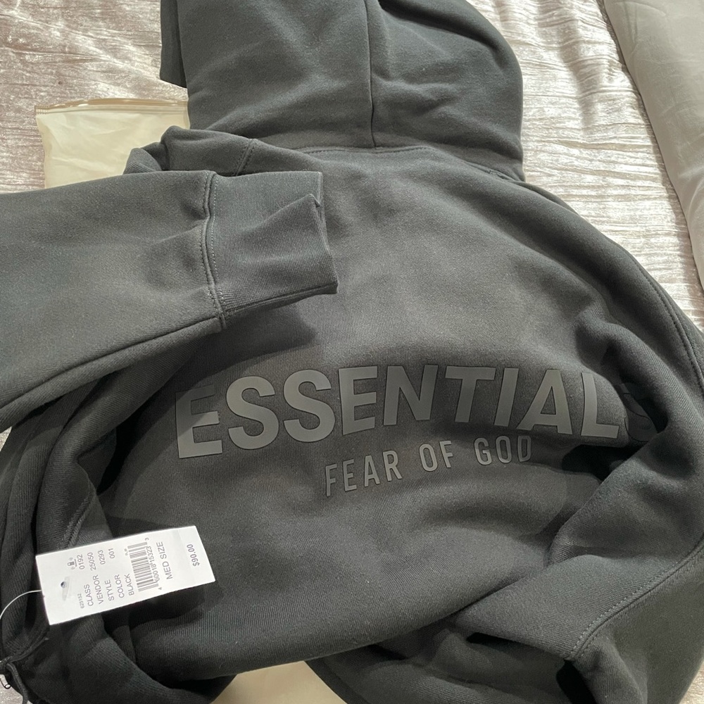 Essentials FOG